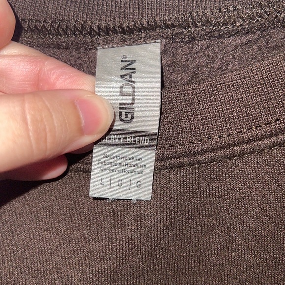 Harry Styles Canyon Moon Fanmade Crewneck - Picture 3 of 3